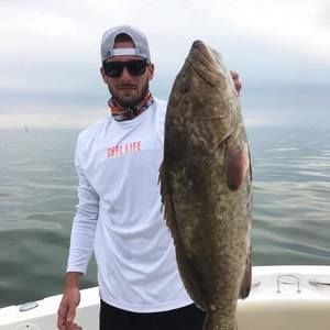 Meet your Posher, Brandon